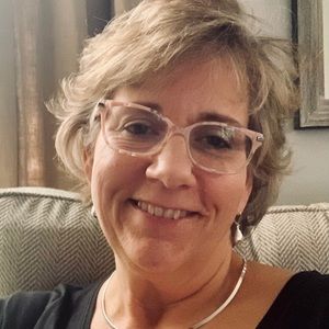 Meet your Posher, Katherine